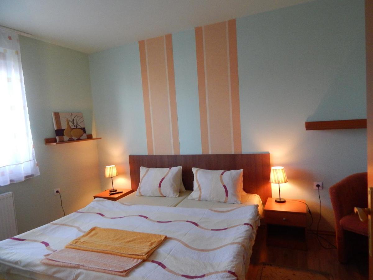 Apartman Rubin Veľký Meder