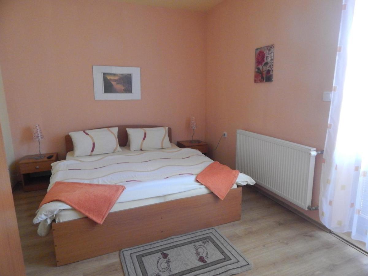 Rubin Apartman