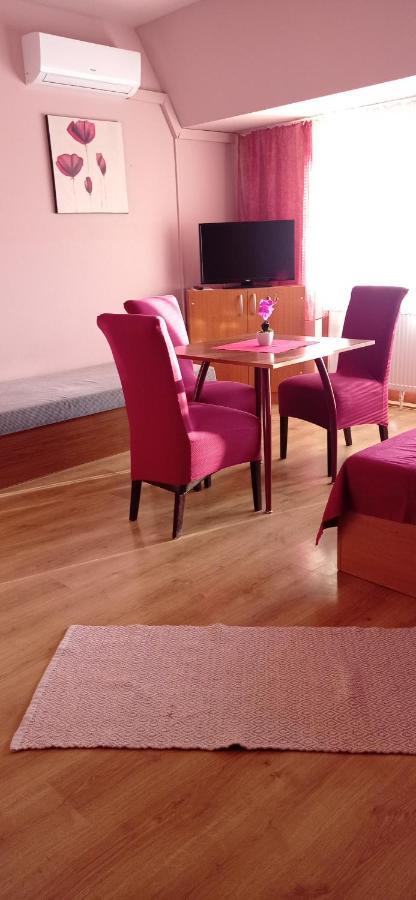 Rubin Apartman